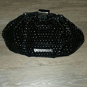 BCBGeneration beaded small handbag